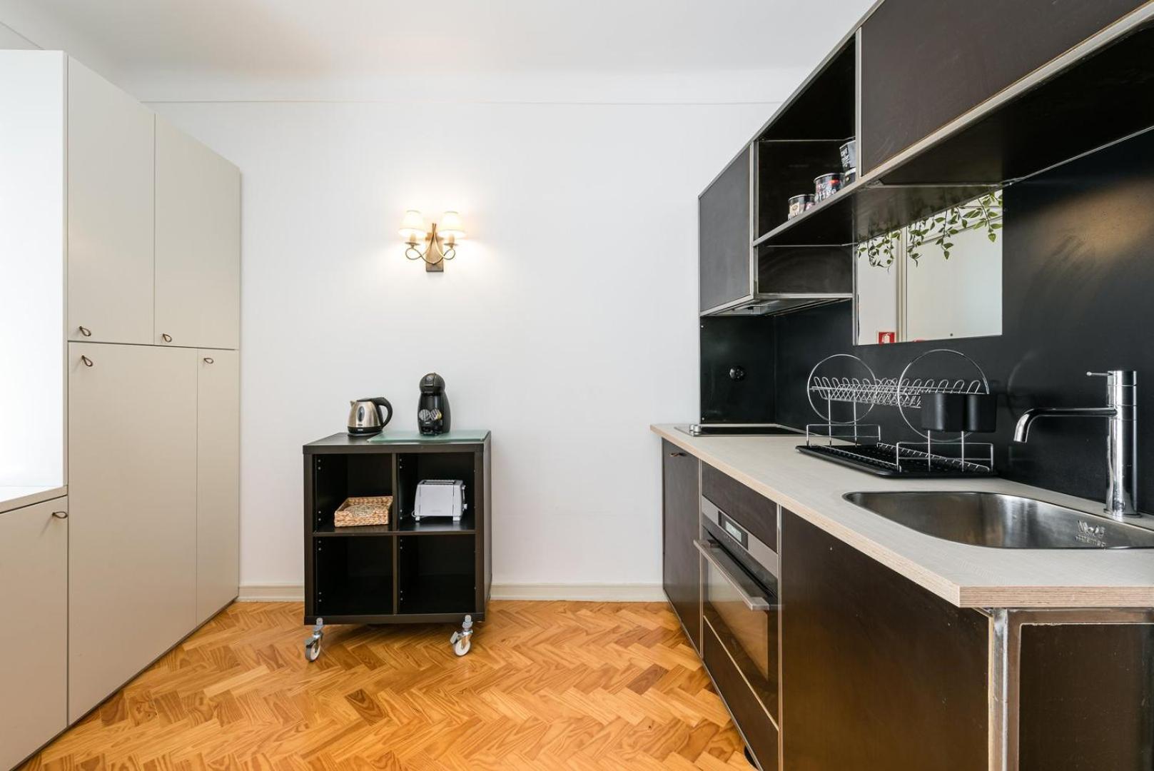 Apartamento Guestready - Tela Dobravel Em Cedofeita OOporto Exterior foto