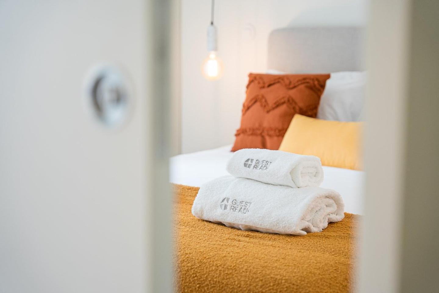 Apartamento Guestready - Tela Dobravel Em Cedofeita OOporto Exterior foto