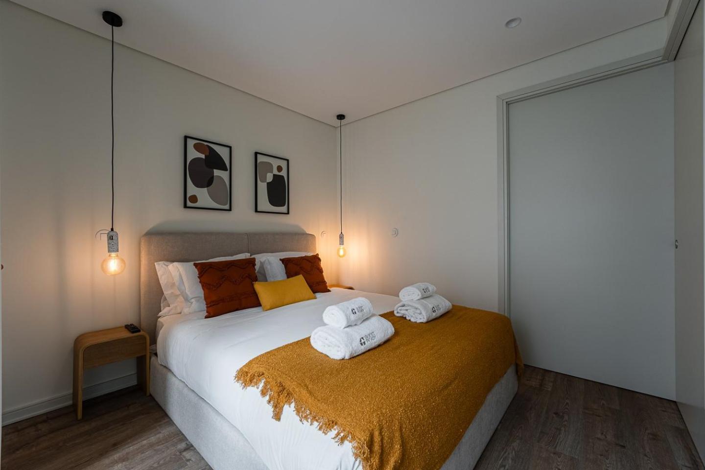 Apartamento Guestready - Tela Dobravel Em Cedofeita OOporto Exterior foto