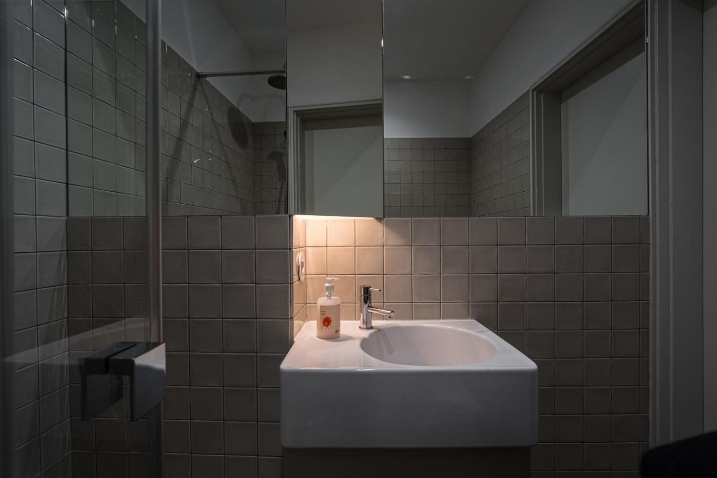 Apartamento Guestready - Tela Dobravel Em Cedofeita OOporto Exterior foto
