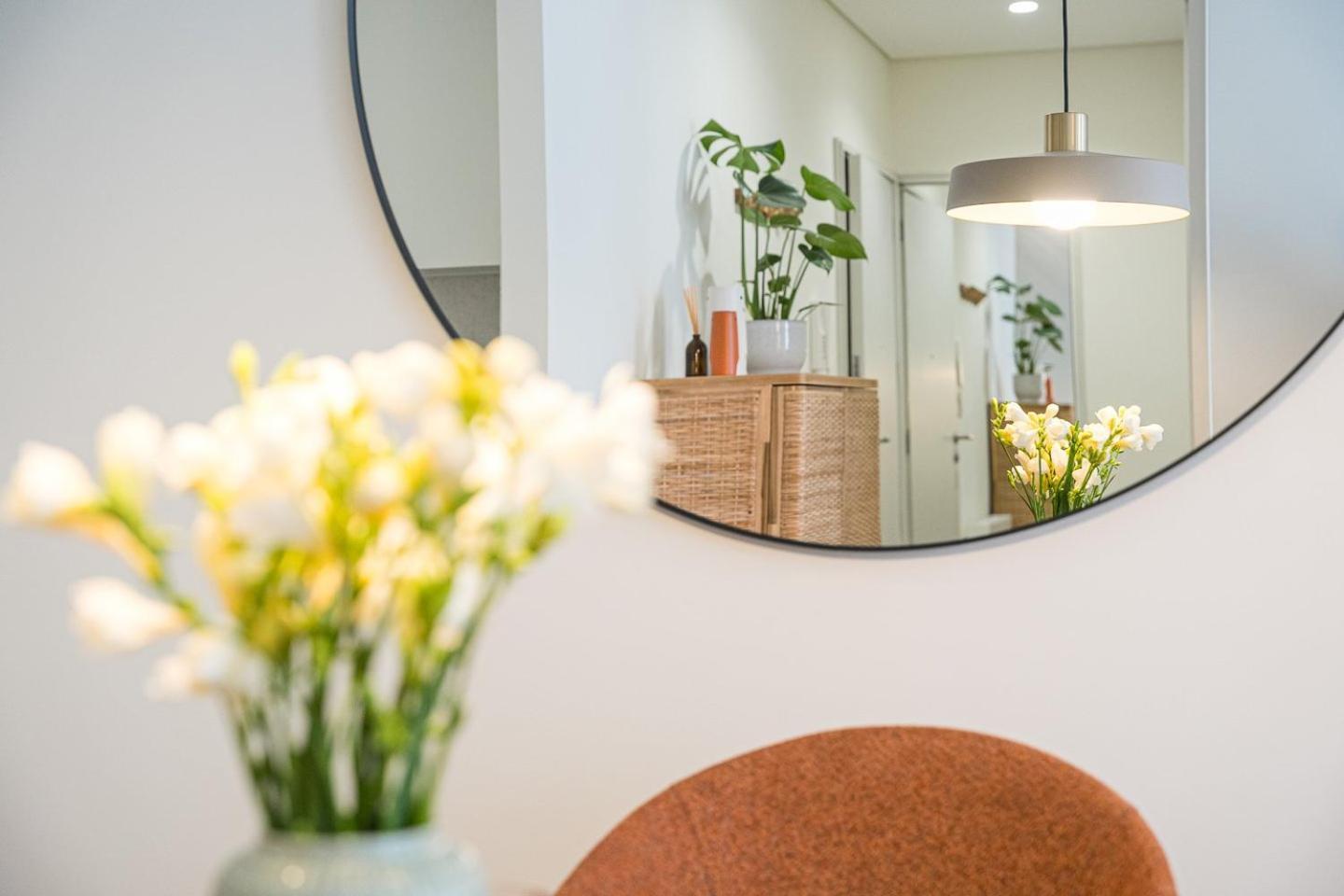 Apartamento Guestready - Tela Dobravel Em Cedofeita OOporto Exterior foto