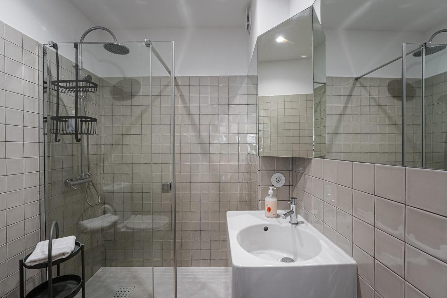 Apartamento Guestready - Tela Dobravel Em Cedofeita OOporto Exterior foto